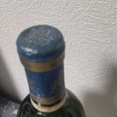 ヴィンテージ 1985 ブラゾン ティンバーレイ ボルドー フランス産 750 ml 未開封 の画像