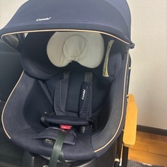 チャイルドシートの画像