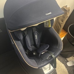 チャイルドシートの画像