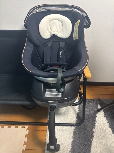 チャイルドシート