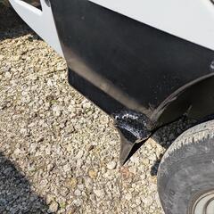 平成18年式 サンバートラック4WD 　19万円の画像