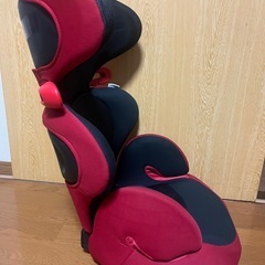 コンビ（Combi）チャイルドシート　3000円の画像