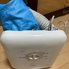 MITSUBISHI 布団乾燥機の画像