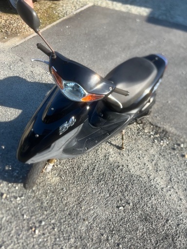 ホンダ　スマートディオAF63 Z4