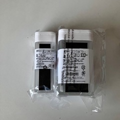 【新品・未使用】tower マグネット小麦粉＆スパイスボトルの画像