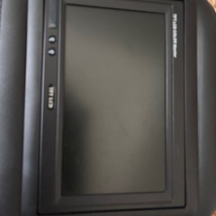 ヘッドレスモニター
の画像