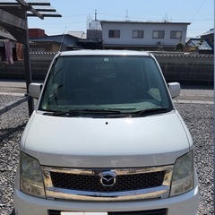 車検1年以上　マツダ　フレア