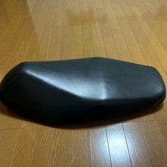 アドレス125  DT11A　シート