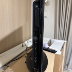 REGZA TOSHIBA テレビの画像