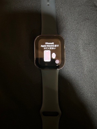 Apple Watch  SE(第1世代)