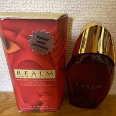 レルム ウーマン オードトワレ 50ml