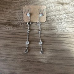 コーチ　ピアス