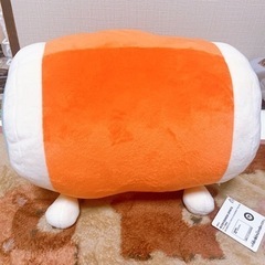 太鼓の達人 でっかいぬいぐるみ 全2種 かっちゃん アミューズメント限定の画像