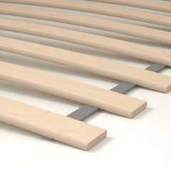 IKEA すのこ　ルーローイの画像