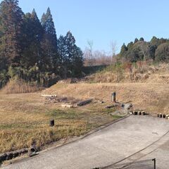 綾町土地 − 宮崎県