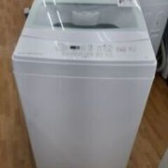 45689 　高年式☆美品！１人暮らし家電2点セット！配達取り付け無料！の画像