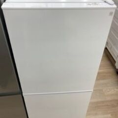 45689 　高年式☆美品！１人暮らし家電2点セット！配達取り付け無料！の画像