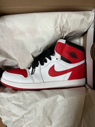 JODAN RETRO HIGH OG（PS）