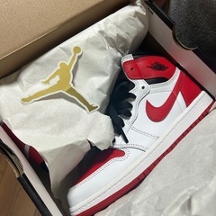 JODAN RETRO HIGH OG（PS）の画像