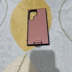 GALAXY S23 Ultra　ケース