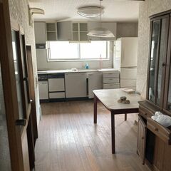 【特典あり！広々5DK・便利な立地♪】尾道・栗原東◆3階建て5DK戸建て◆縦列２台駐車可能！ − 広島県