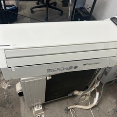 Panasonic パナソニック ルームエアコン CS-402DEX2-Wの画像
