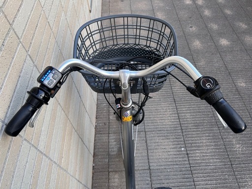 ?ブリヂストン　フロンティア⭐️14.3Ah 26インチ  電動自転車　