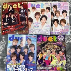 duet 2012年