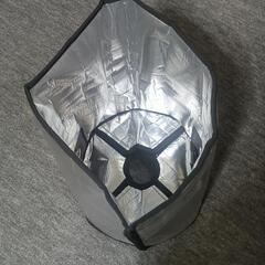 サッポロビール樽カバー　20L　新品未使用の画像
