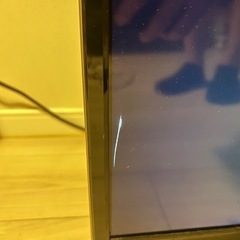 テレビ　32vの画像