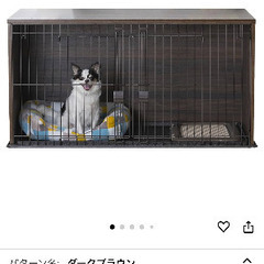 犬用ケージ差し上げます (りょう) 松戸のその他の中古あげます・譲り