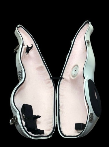 e-sax イーサックス アルトサックス用 消音器