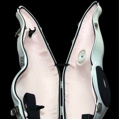 e-sax イーサックス アルトサックス用 消音器の画像