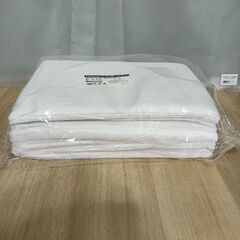 伊藤忠リーテイルリンク 不織布平袋 厚手タイプ L IRNA-L 1パック(200枚入の画像
