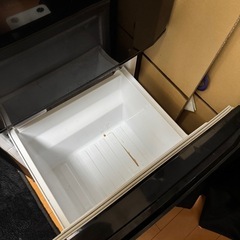 三菱MITUBISHI 冷蔵庫の画像
