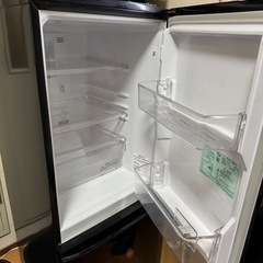 三菱MITUBISHI 冷蔵庫の画像