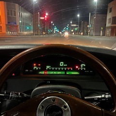 ステアリング、イダルボランテ