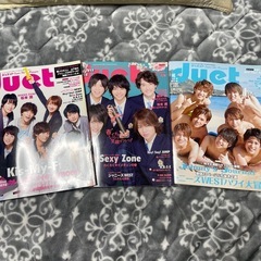 duet 2014年