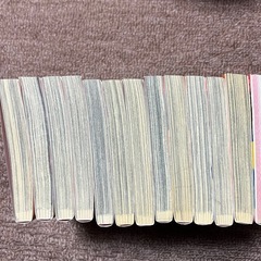僕の初恋をキミに捧ぐ　　漫画、小説まとめ売りの画像