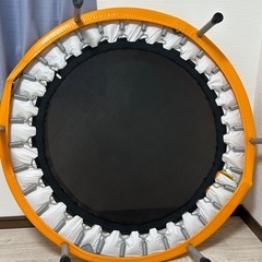 トランポリン　カバー交換済み　　の画像