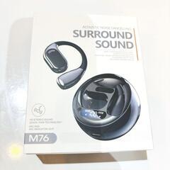 新品未使用❤イヤホン翻訳機 AI翻訳イヤホン イヤホン 骨伝導 ...