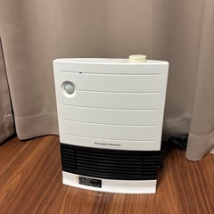 ストーブ