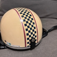 バイク　ヘルメットの画像