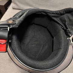 バイク　ヘルメットの画像
