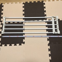 幅広★突っ張り棒の画像