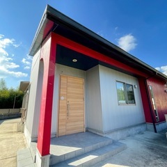 宿泊施設のお掃除スタッフ