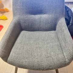 【取引中】ニトリ 165cm ダイニングテーブルセット4人の画像