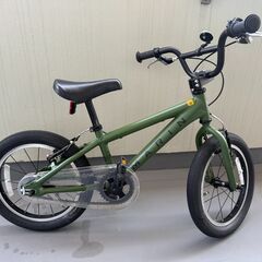 DONKY JR16（ドンキージュニア）２０２１年モデル  MAT.OLIVEの画像