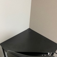 パソコンデスク + ゲーミングチェア