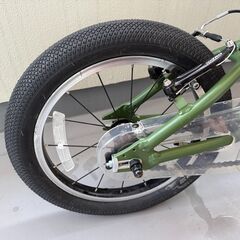 DONKY JR16（ドンキージュニア）２０２１年モデル  MAT.OLIVEの画像